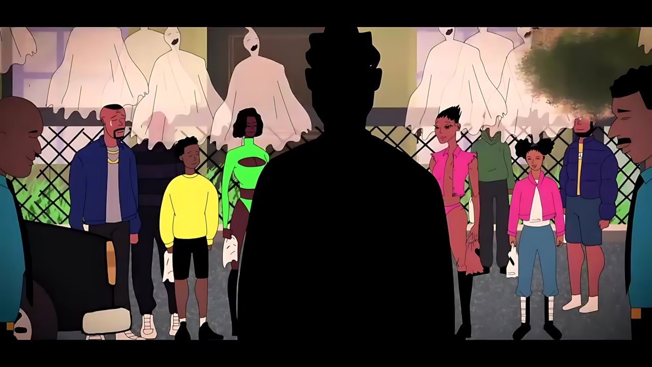Brent Faiyaz - Let Me Know
