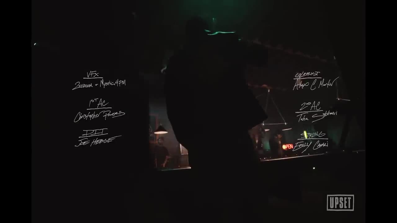 Brent Faiyaz - Upset