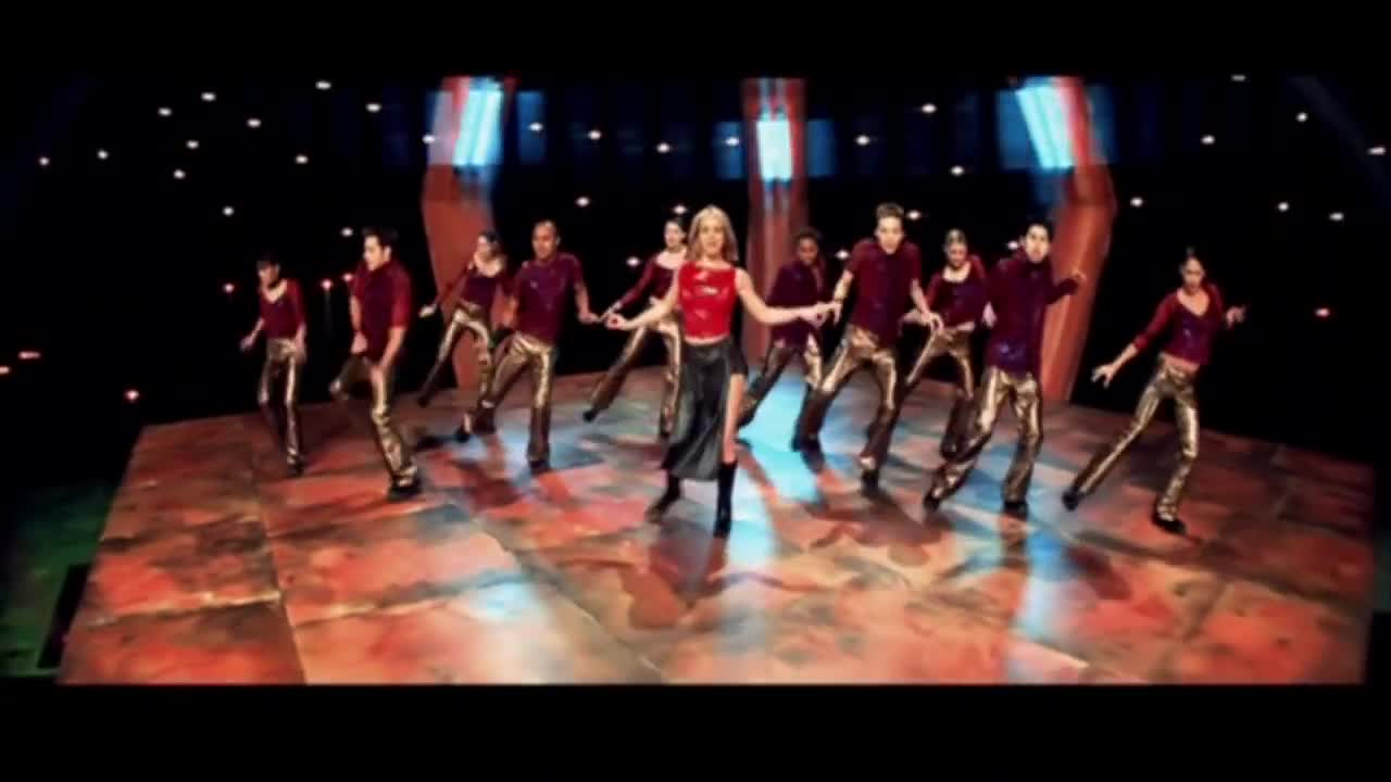 Britney Spears - Born to Make You Happy