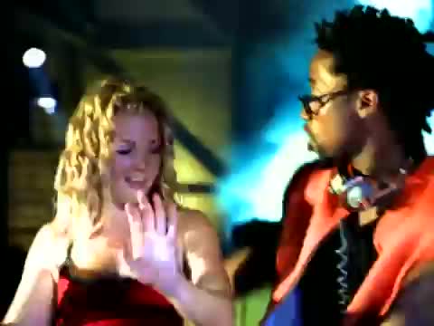 Britney Spears - Crazy