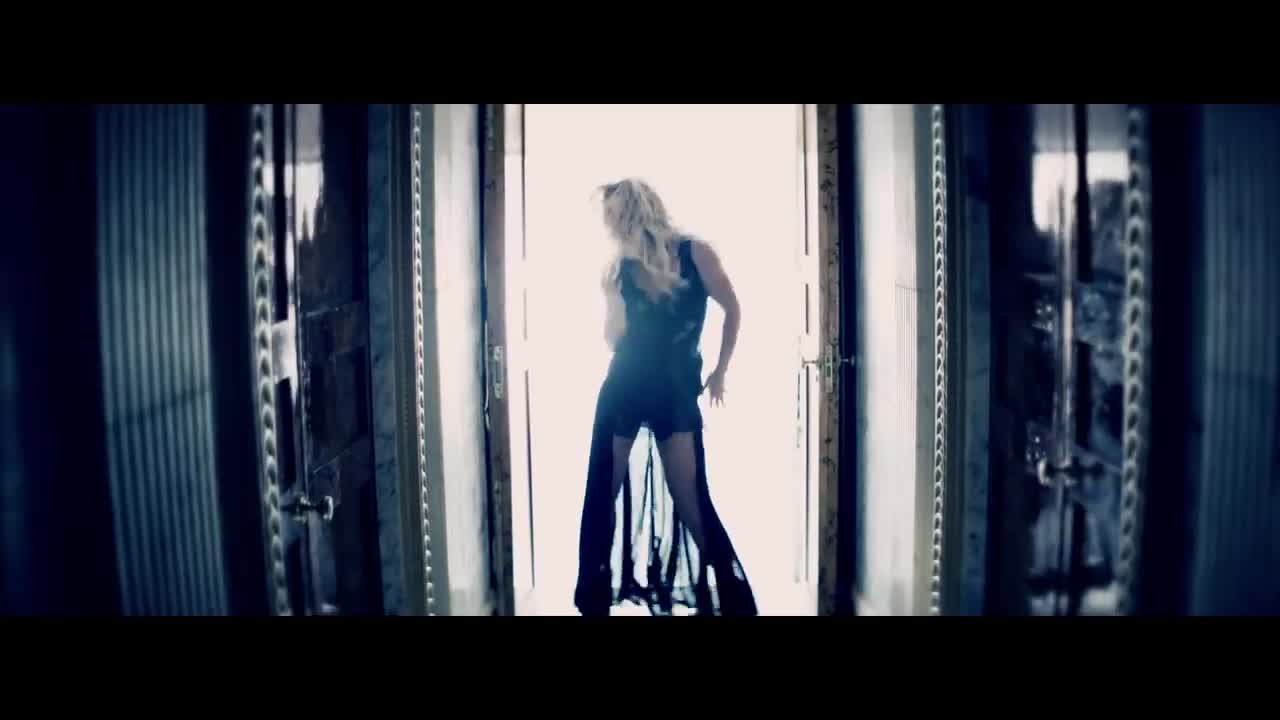 Britney Spears - Criminal