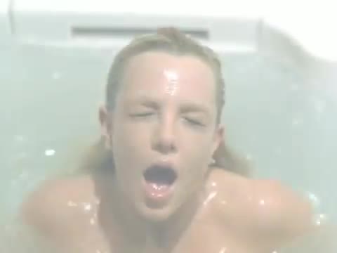 Britney Spears - Everytime