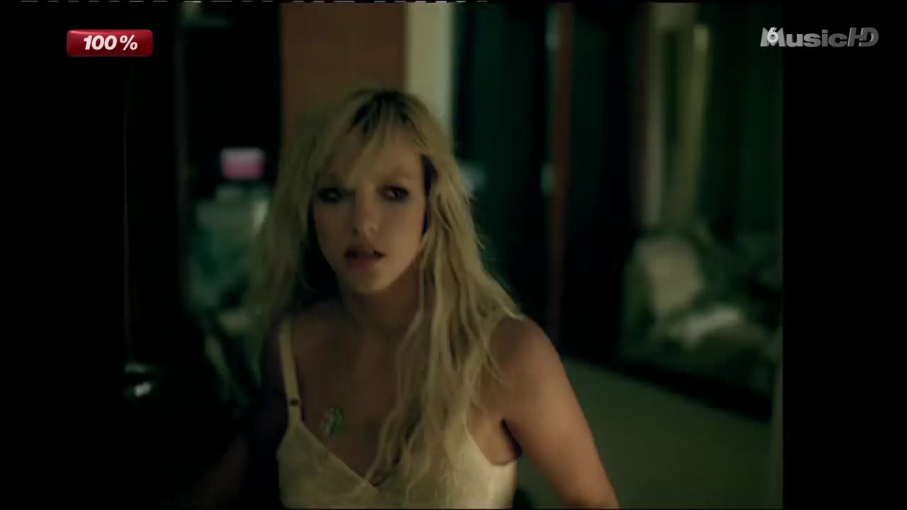 Britney Spears - Everytime