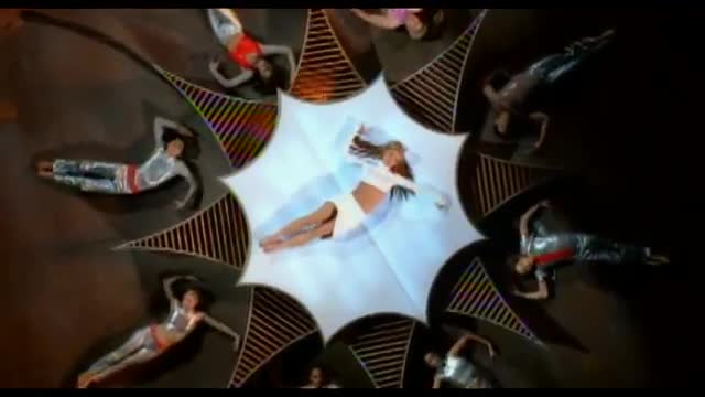 Britney Spears - Oops!… I Did It Again