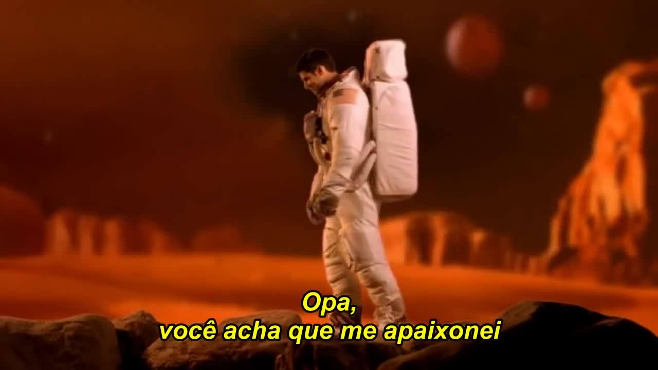 Britney Spears - Oops!… I Did It Again