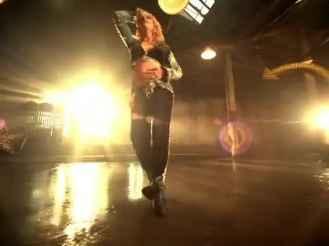 Britney Spears - Overprotected