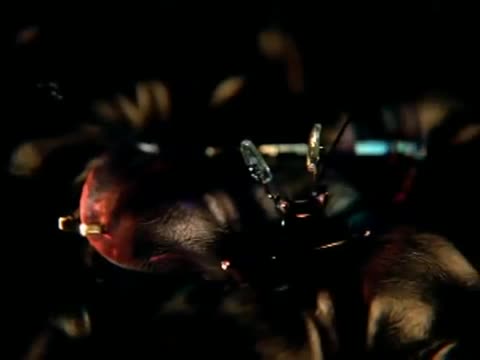 Britney Spears - Overprotected