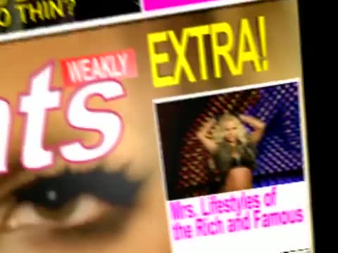 Britney Spears - Piece of Me