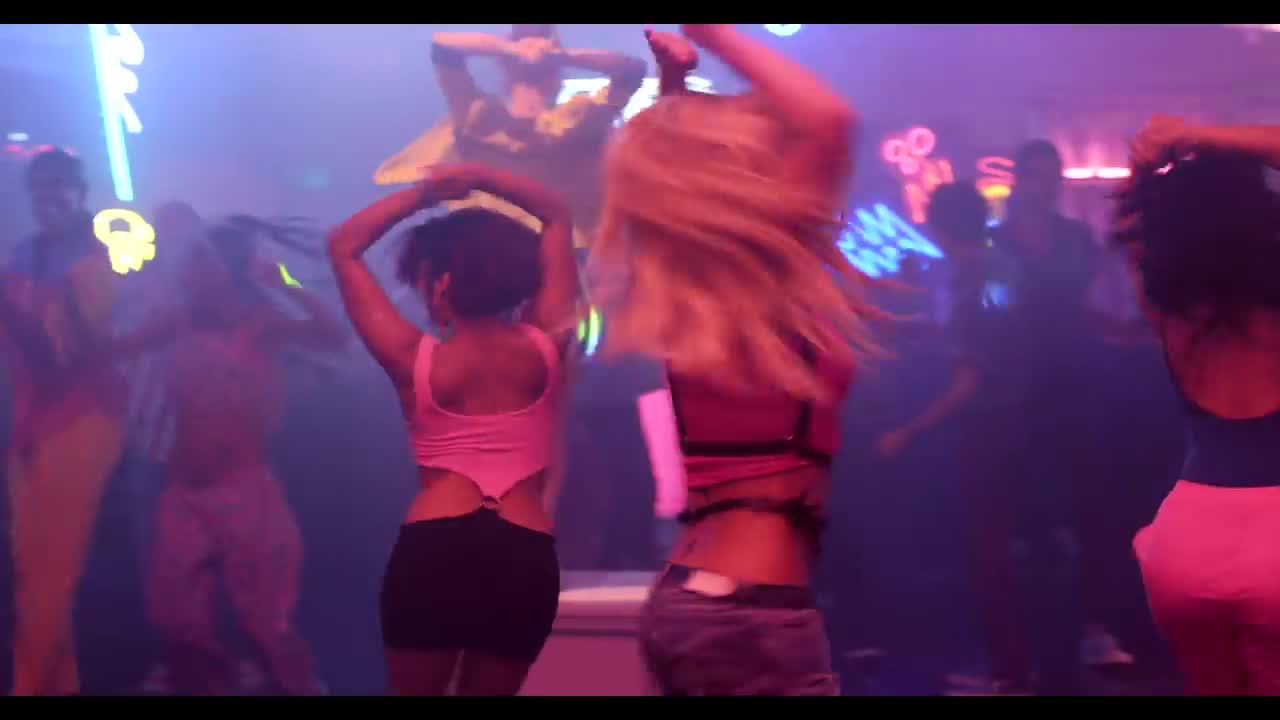 Britney Spears - Pretty Girls