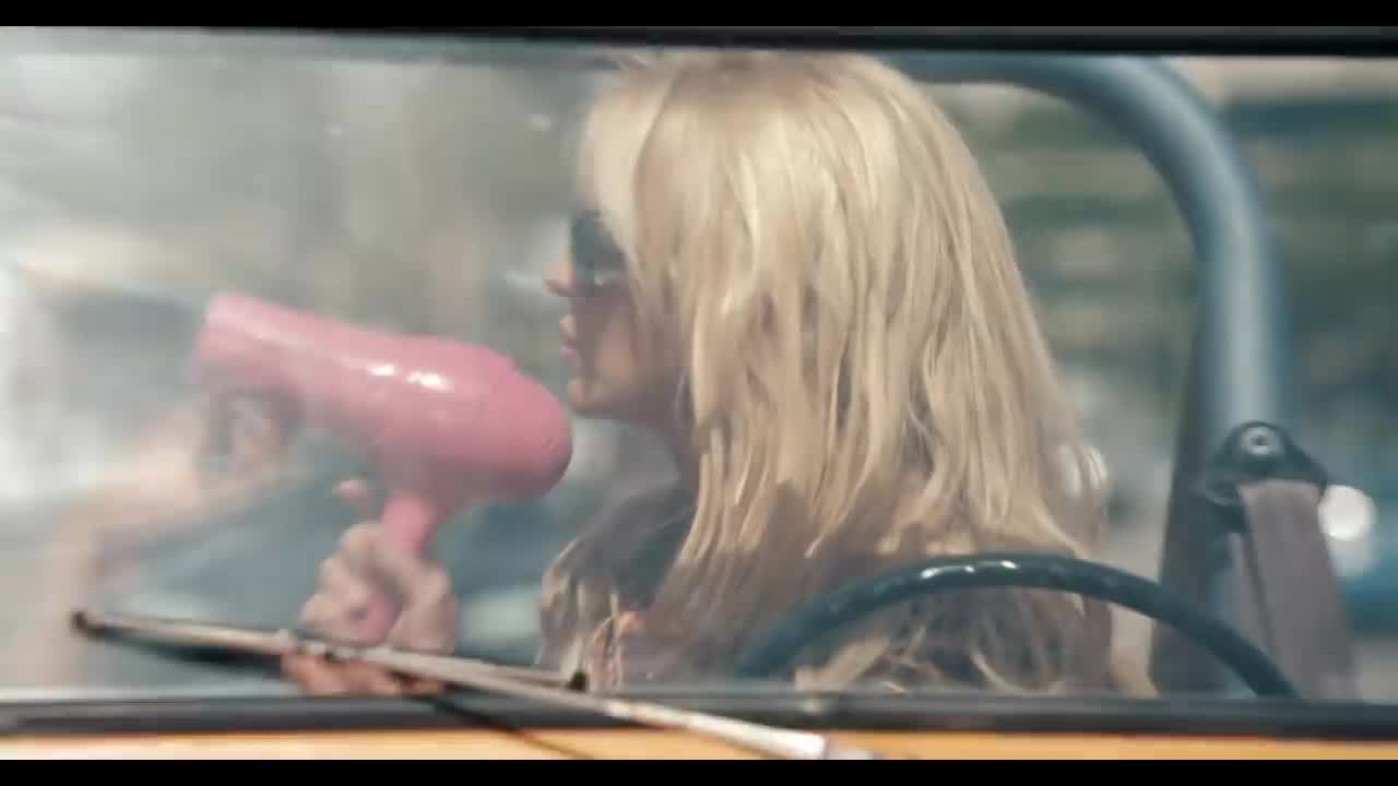 Britney Spears - Pretty Girls