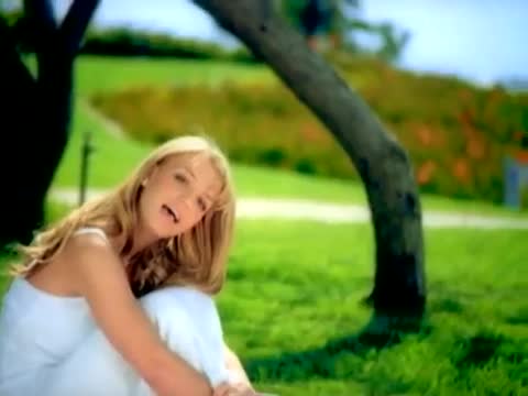 Britney Spears - Sometimes