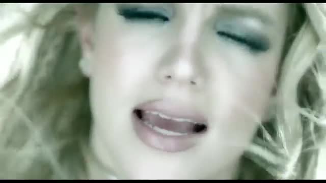 Britney Spears - Stronger