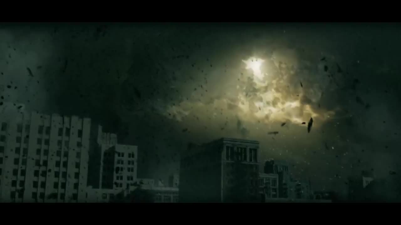 Britney Spears - Till the World Ends