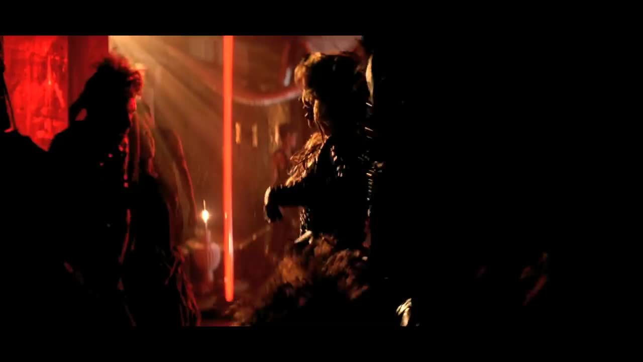 Britney Spears - Till the World Ends