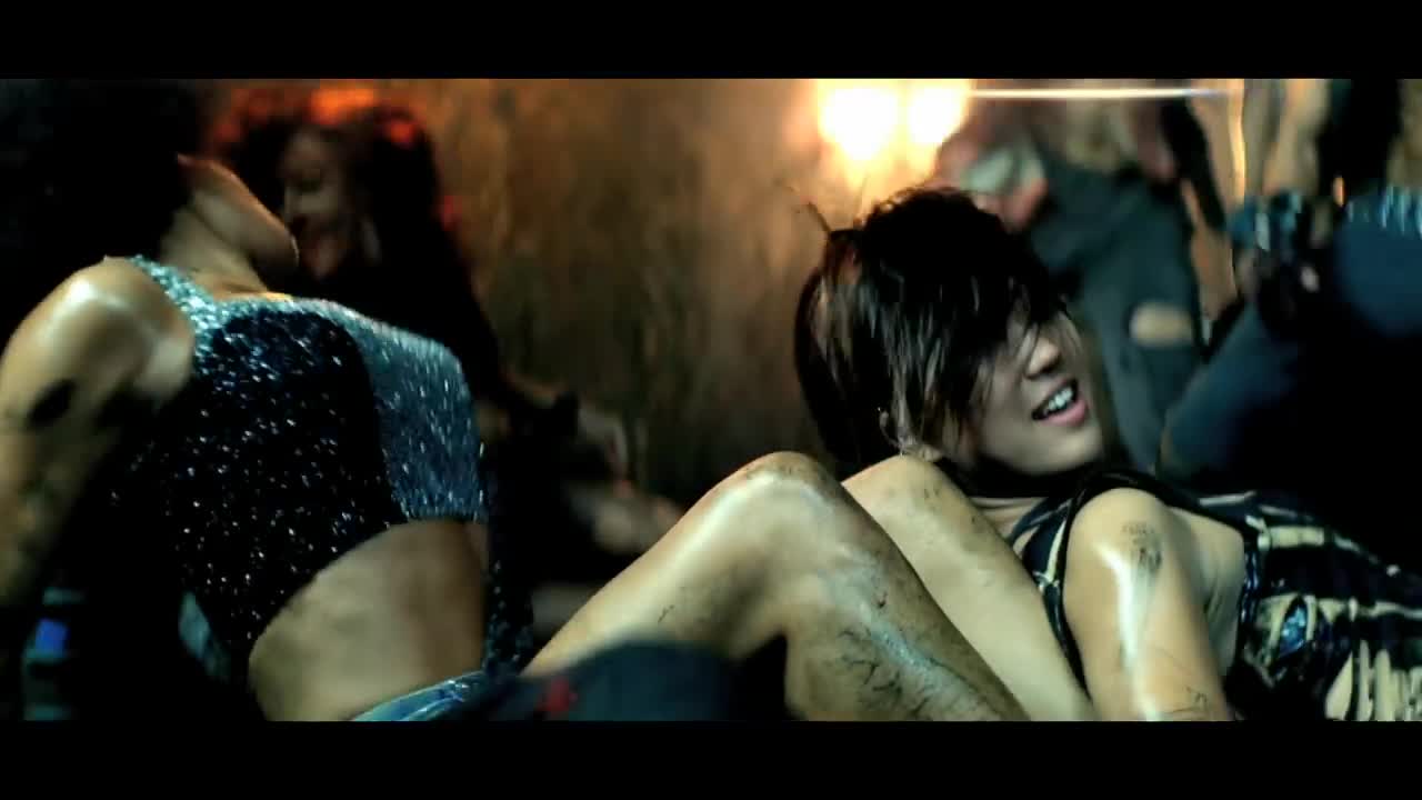 Britney Spears - Till the World Ends
