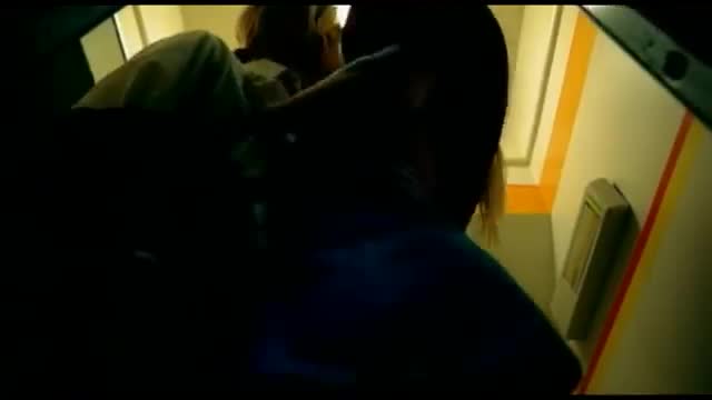 Britney Spears - Toxic