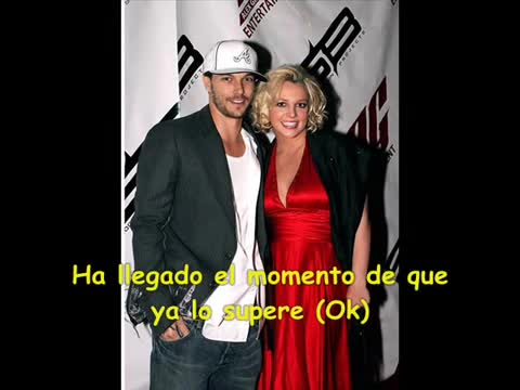 Britney Spears - Why Should I Be Sad