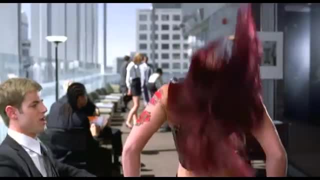 Britney Spears - Womanizer