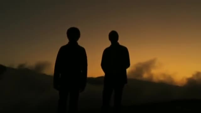 Broken Bells - The High Road