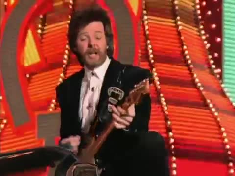 Brooks & Dunn - Hard Workin' Man