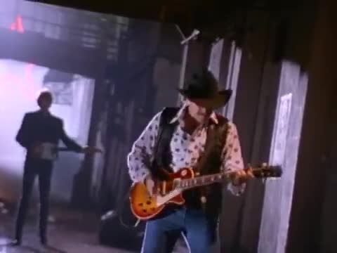 Brooks & Dunn - Lost and Found