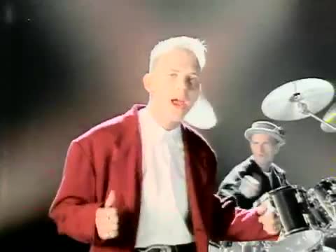 Bros - When Will I Be Famous