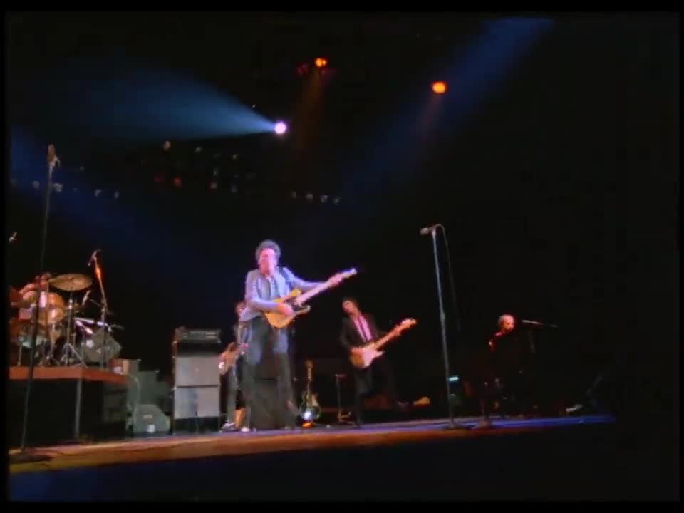 Bruce Springsteen - Badlands