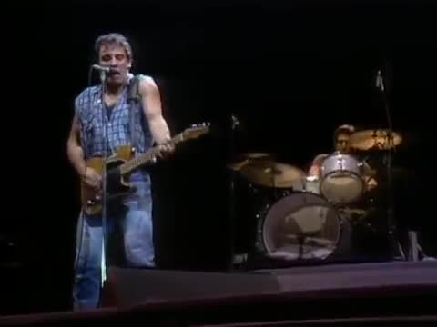 Bruce Springsteen - Born to Run