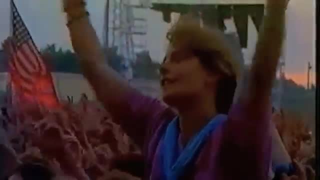 Bruce Springsteen - Chimes of Freedom