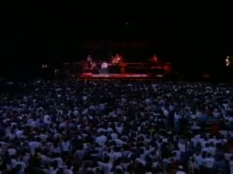 Bruce Springsteen - Dancing in the Dark