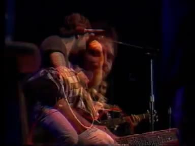 Bruce Springsteen - Fire
