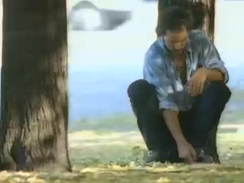 Bruce Springsteen - Hungry Heart