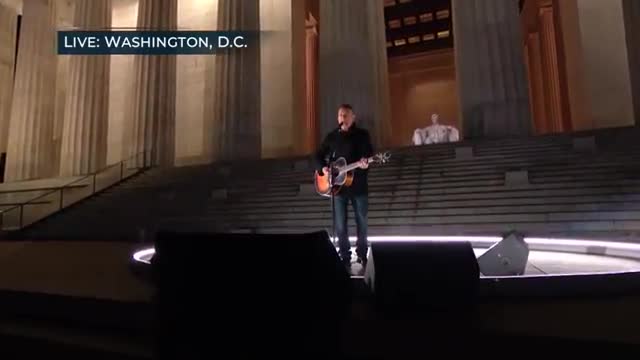Bruce Springsteen - Land of Hope and Dreams