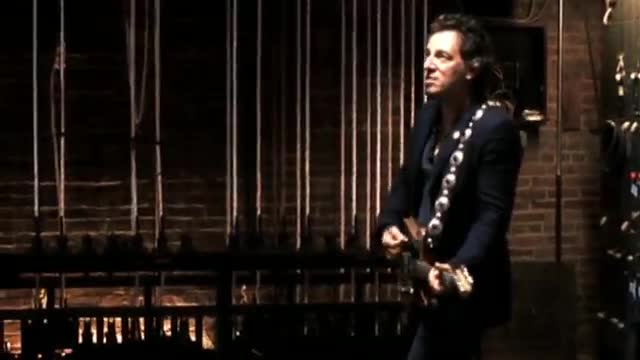 Bruce Springsteen - Long Walk Home