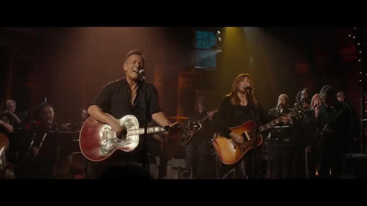 Bruce Springsteen - Sundown