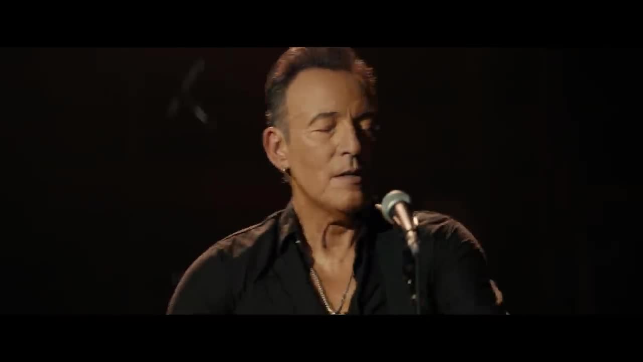 Bruce Springsteen - Sundown