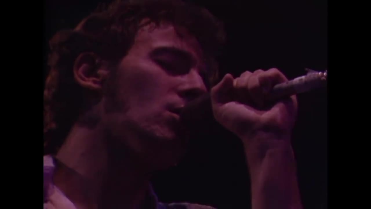 Bruce Springsteen - The River