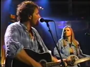 Bruce Springsteen - Thunder Road
