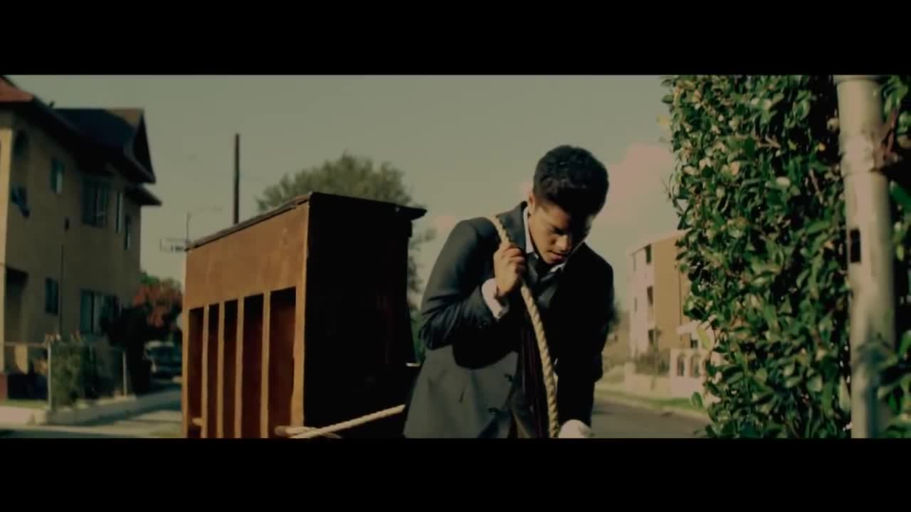 Bruno Mars - Grenade