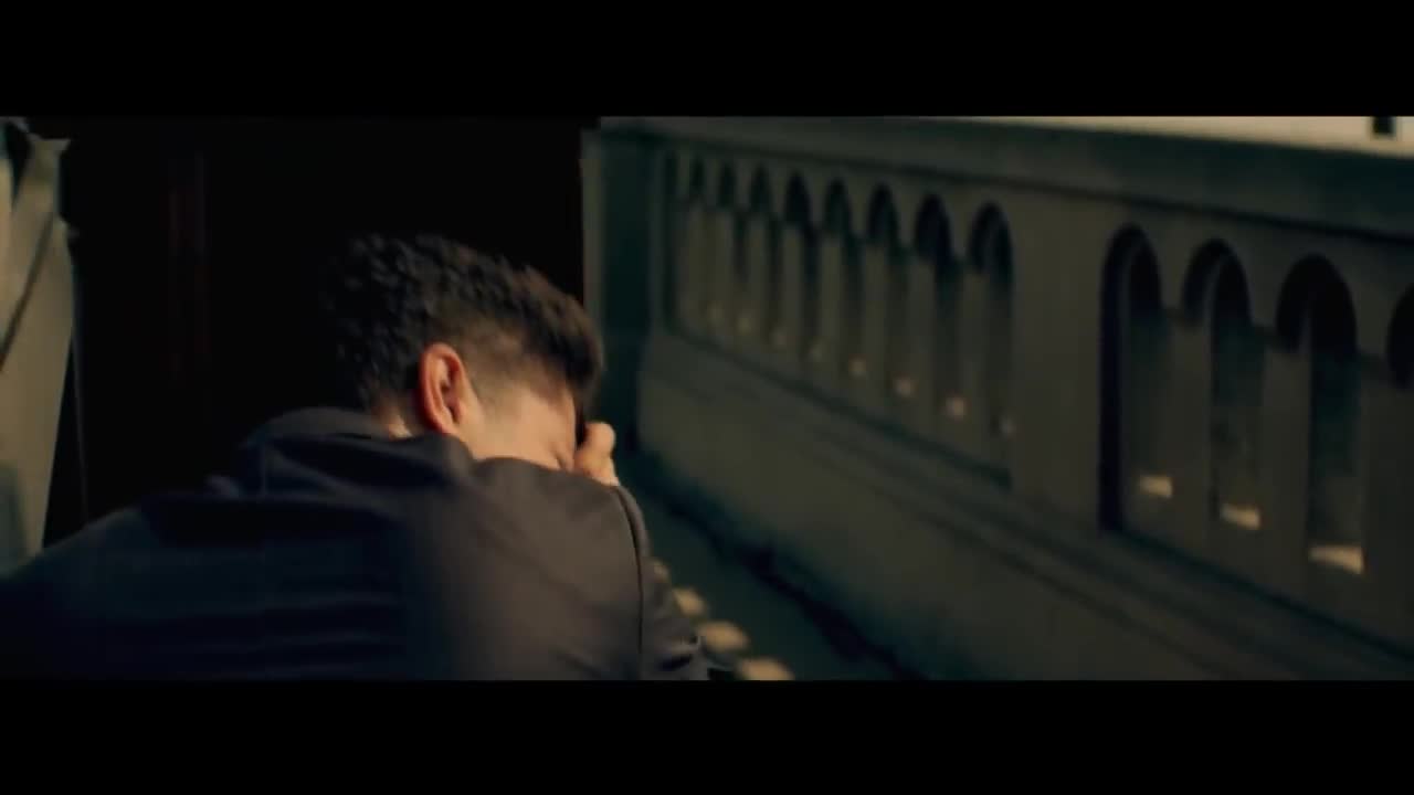 Bruno Mars - Grenade