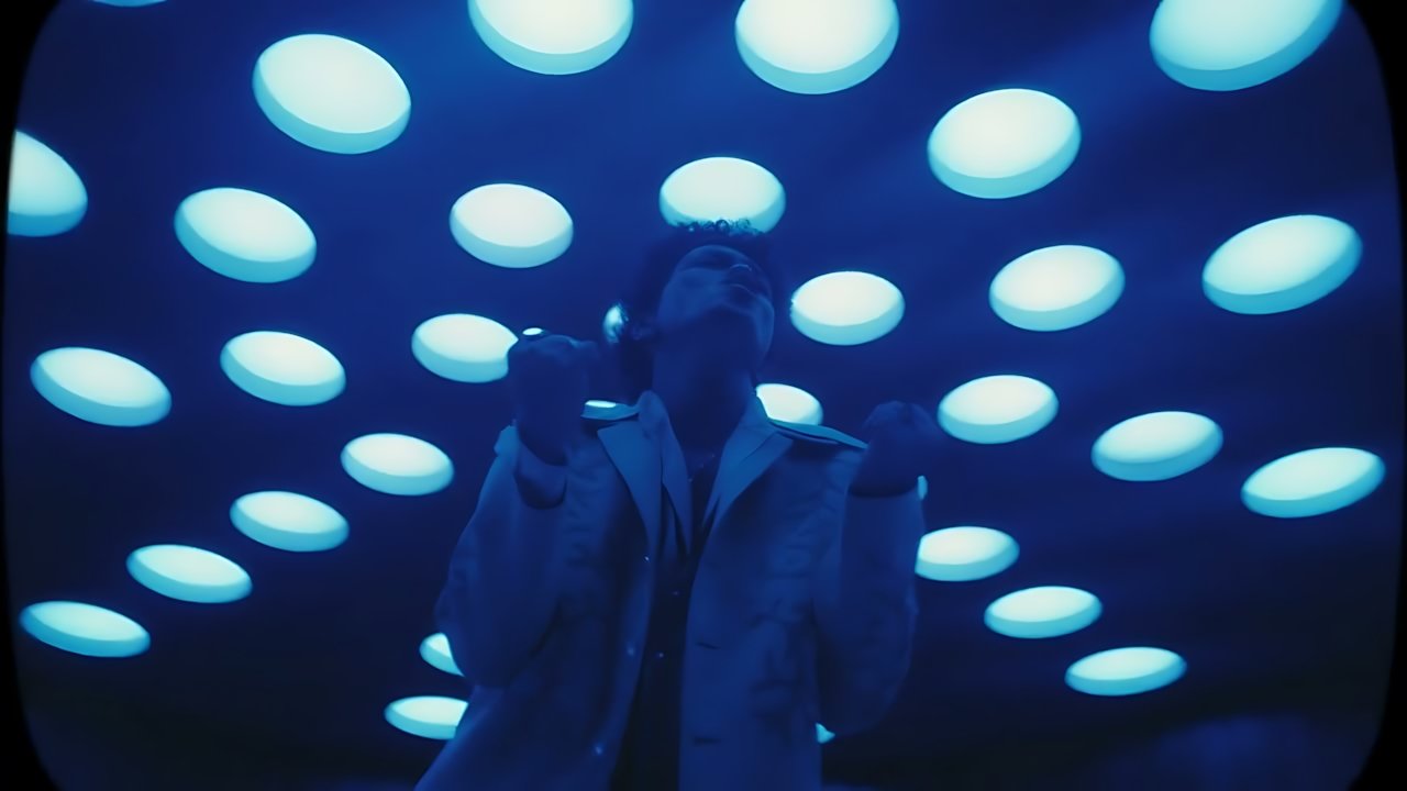 Bruno Mars - I Just Might
