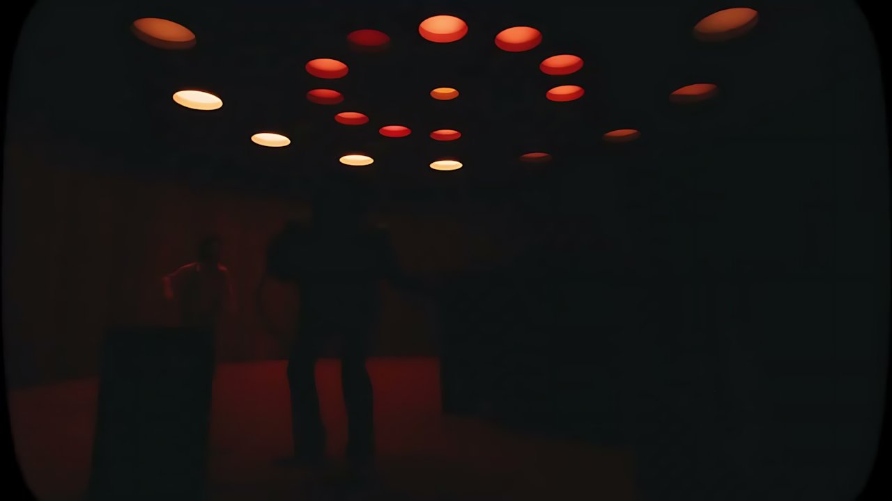Bruno Mars - I Just Might