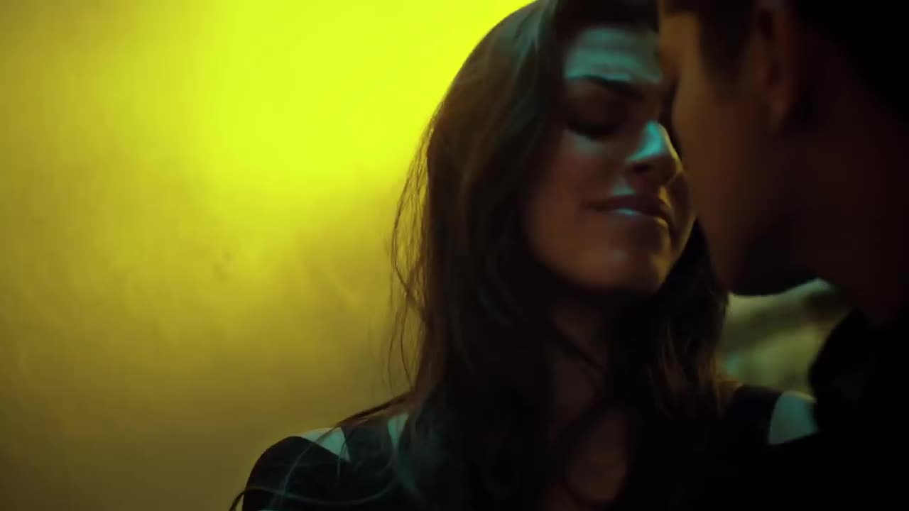 Bruno Mars - It Will Rain