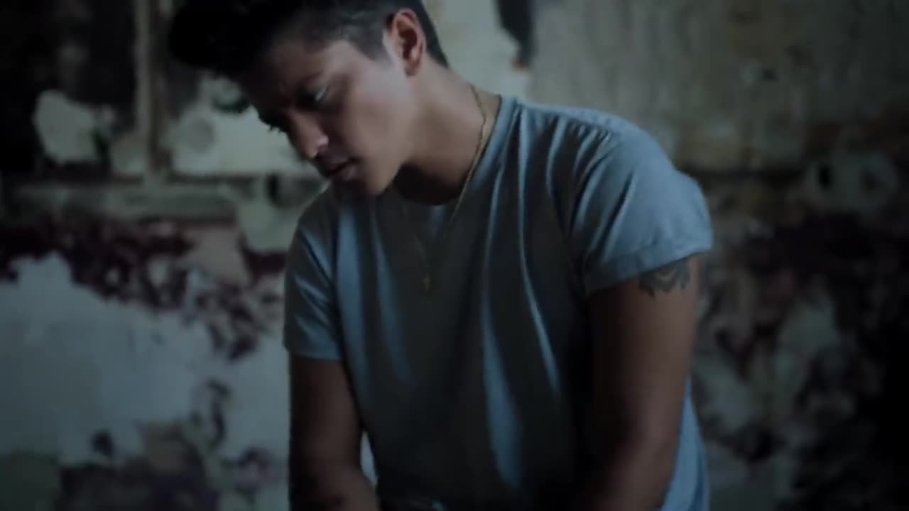Bruno Mars - It Will Rain