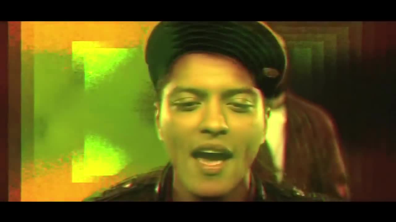 Bruno Mars - Liquor Store Blues