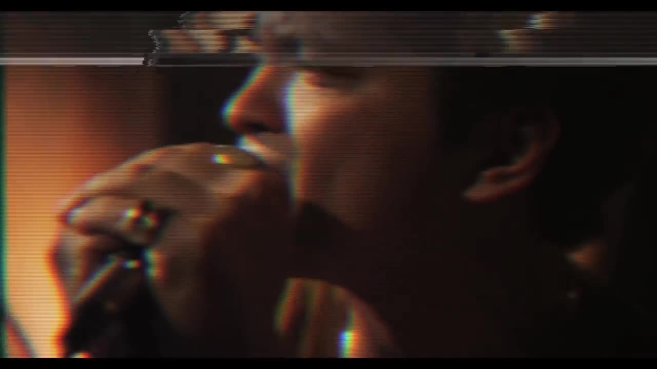 Bruno Mars - Locked Out of Heaven
