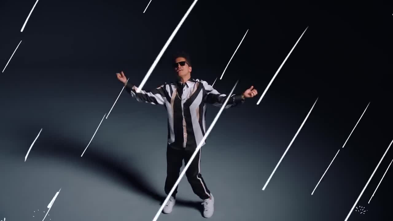 Bruno Mars - That's What I Like