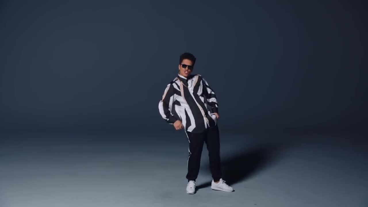Bruno Mars - That's What I Like