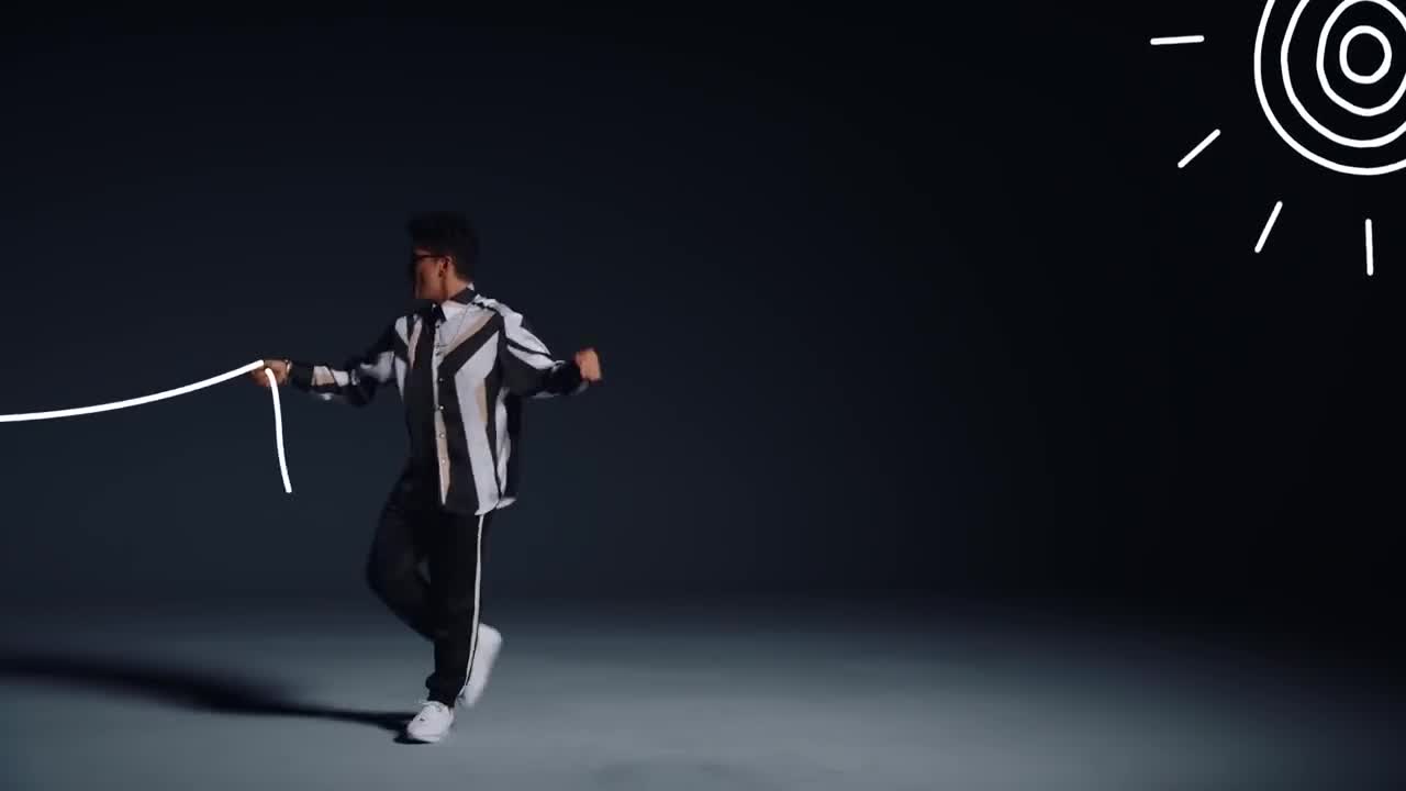 Bruno Mars - That's What I Like