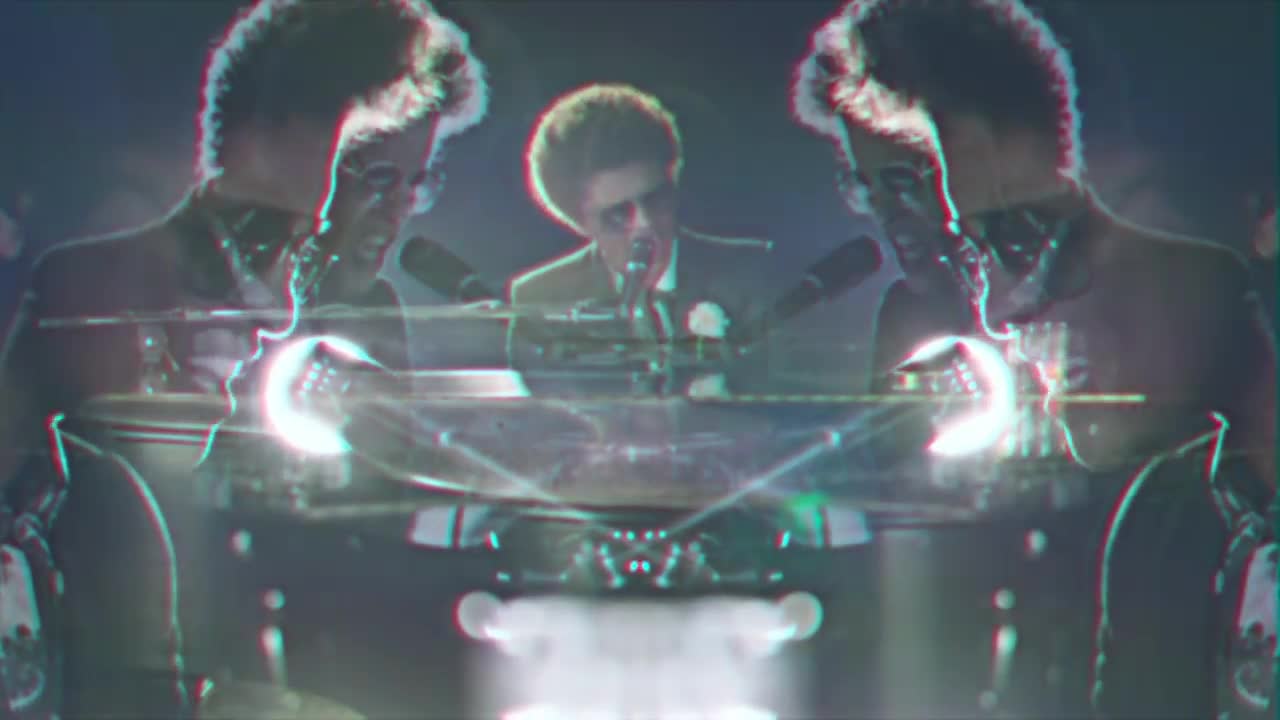 Bruno Mars - When I Was Your Man